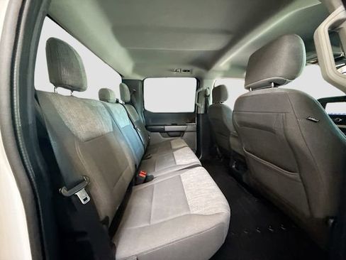 Used 2021 Ford F150 XLT w/ Equipment Group 301A Mid AWD/4WD image 26