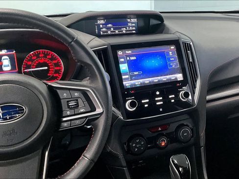 Used 2023 Subaru Impreza 2.0i Sport image 14