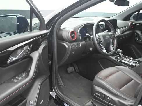 Used 2024 Chevrolet Blazer RS w/ Enhanced Convenience Package FWD image 10