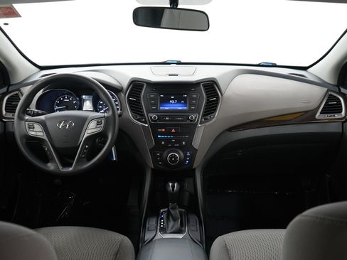 Used 2018 Hyundai Santa Fe Sport AWD/4WD image 13