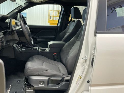 Used 2024 Toyota Tacoma SR5 image 14