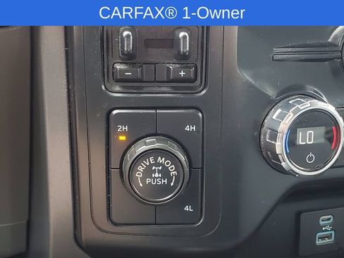 Used 2021 Ford F150 XLT w/ Equipment Group 302A High AWD/4WD image 22