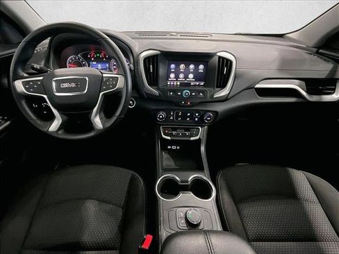 Used 2023 GMC Terrain SLE FWD image 16