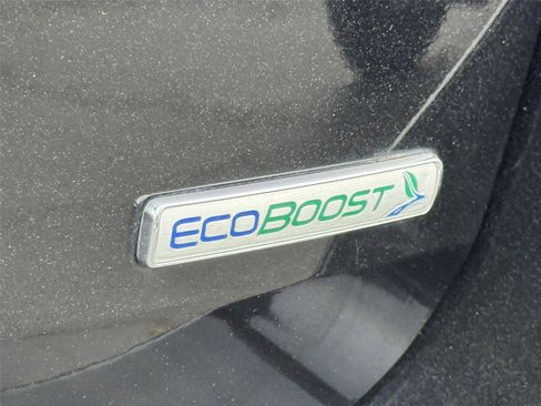 Certified 2020 Ford Explorer XLT w/ Equipment Group 202A image 12