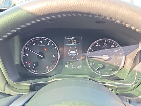 Used 2020 Subaru Outback Limited image 22