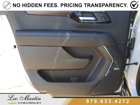 New 2026 Chevrolet Suburban LT w/ Comfort Package RWD image 16