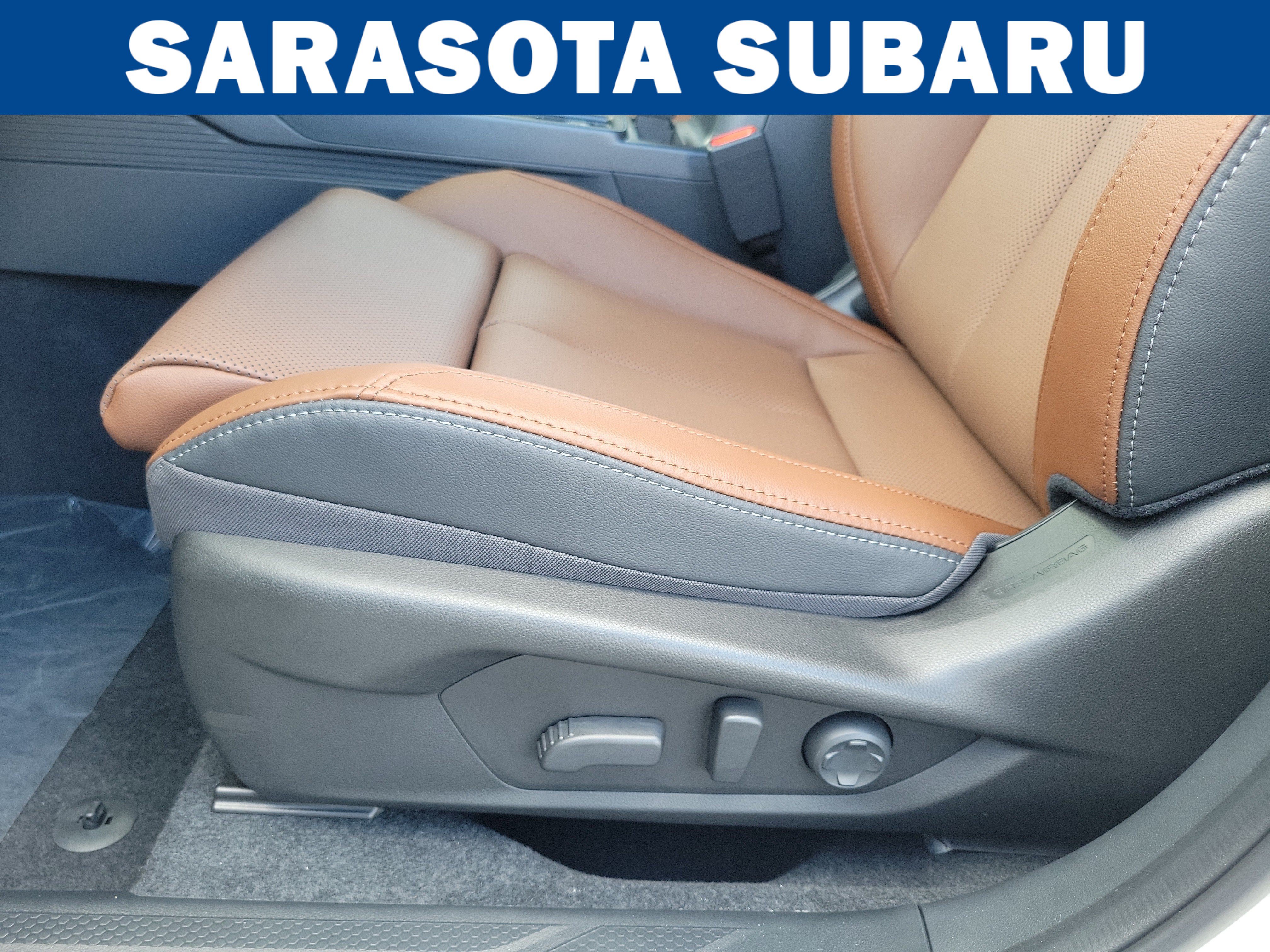 New 2026 Subaru Outback Touring AWD/4WD image 20