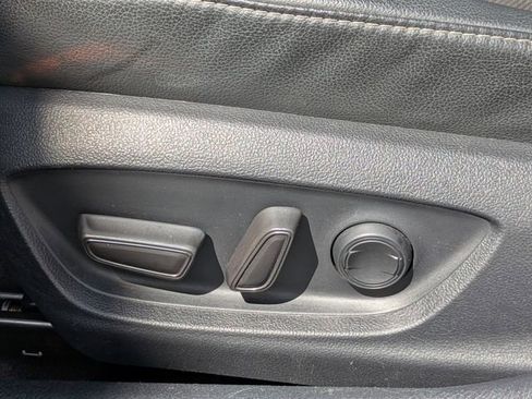 Used 2024 Toyota Camry XSE FWD image 19