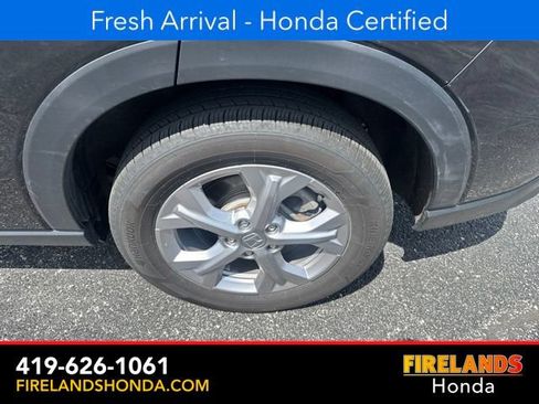 Used 2024 Honda HR-V LX image 11