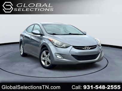 Used 2013 Hyundai Elantra GLS w/ Preferred Pkg