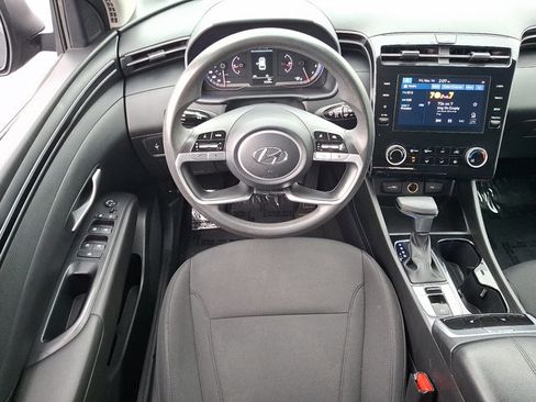 Used 2022 Hyundai Tucson SEL image 11