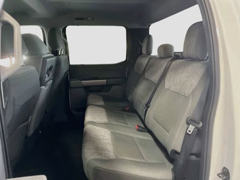 Used 2023 Ford F150 XLT w/ Trailer Tow Package AWD/4WD image 24