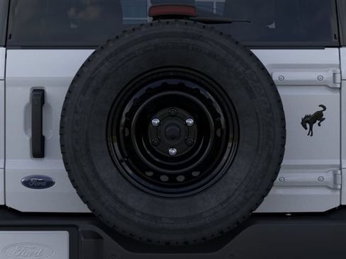New 2026 Ford Bronco Outer Banks AWD/4WD image 24