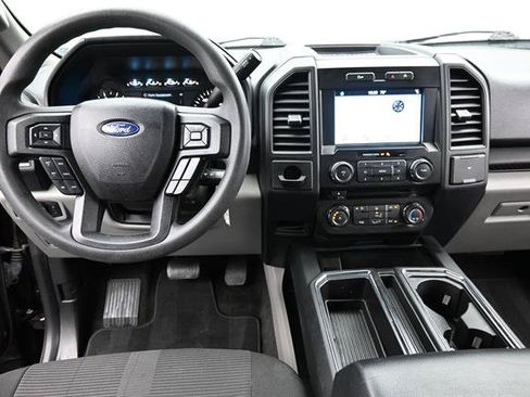 Used 2018 Ford F150 XL w/ Equipment Group 101A Mid RWD image 11