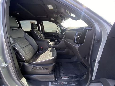 Certified 2026 GMC Sierra 1500 AT4X AWD/4WD image 26