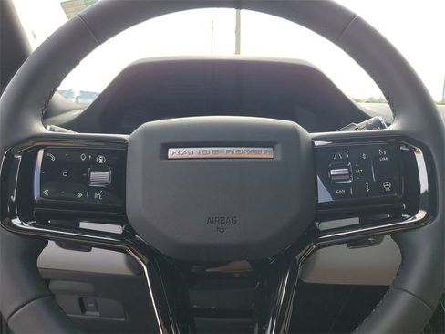 New 2026 Land Rover Range Rover Evoque Dynamic SE image 29