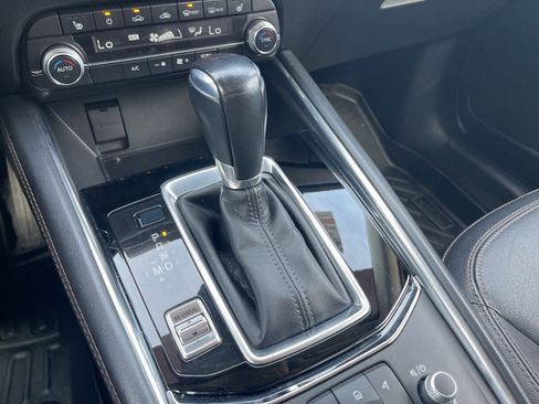 Used 2022 MAZDA CX-5 AWD 2.5 S w/ Premium Package image 35