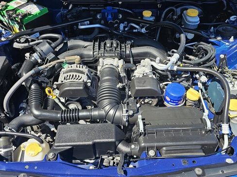 Used 2013 Subaru BRZ Limited RWD image 14