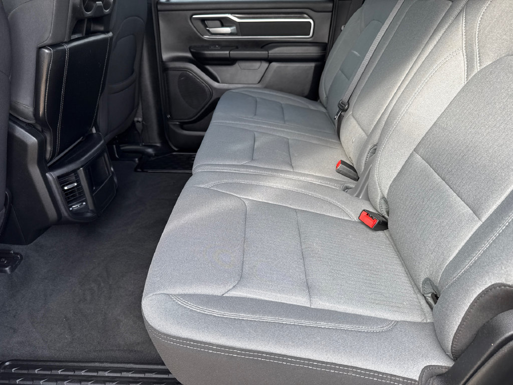 Used 2023 RAM 1500 Big Horn AWD/4WD image 15