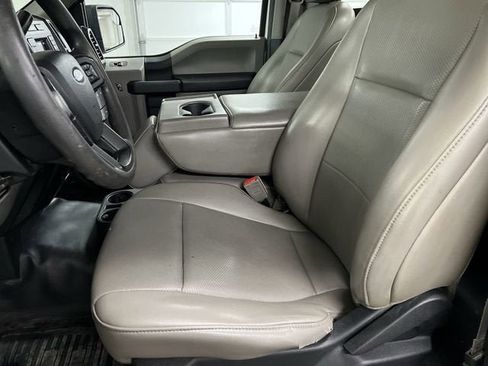 Used 2018 Ford F150 XL w/ Equipment Group 101A Mid RWD image 18