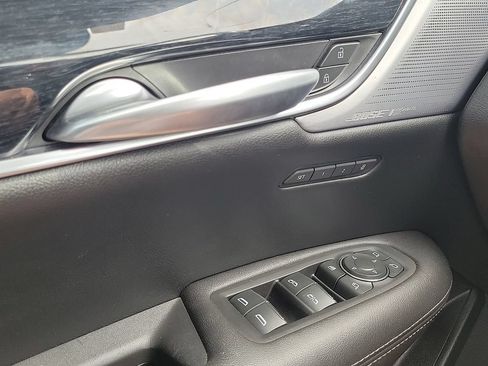 Used 2024 Cadillac XT5 Premium Luxury AWD/4WD image 23
