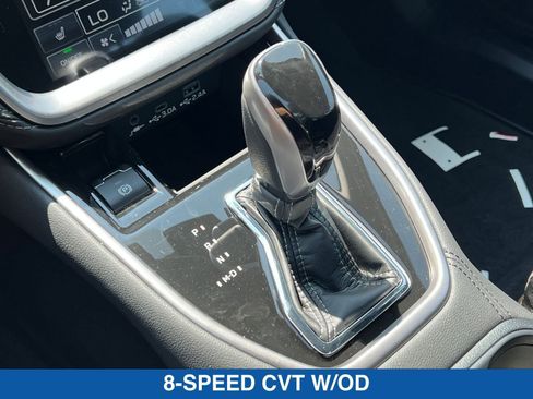 Certified 2025 Subaru Legacy Premium image 22