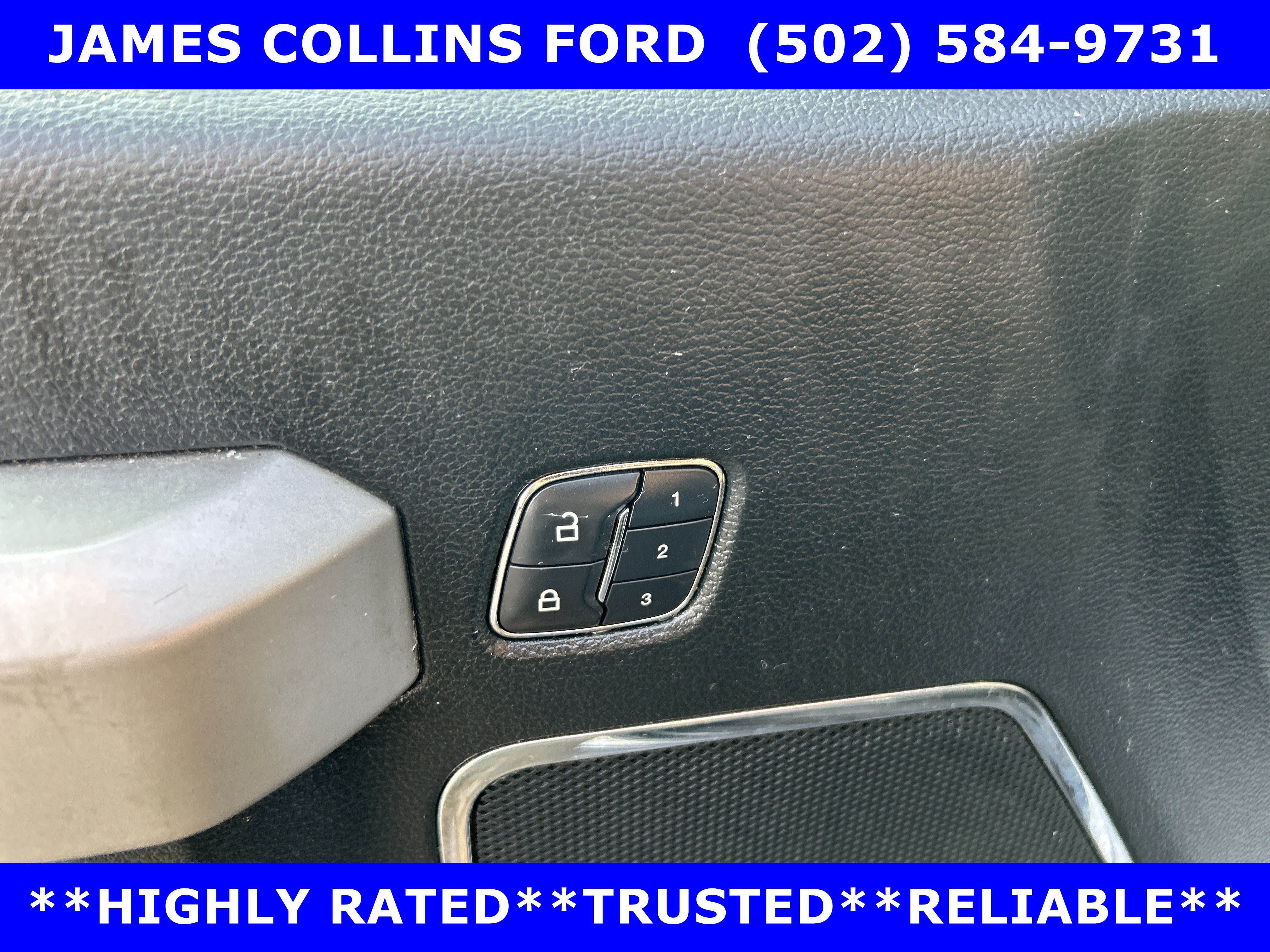 Used 2017 Ford F150 Lariat AWD/4WD image 20