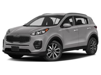Used 2019 Kia Sportage EX w/ EX Premium Package FWD video 1
