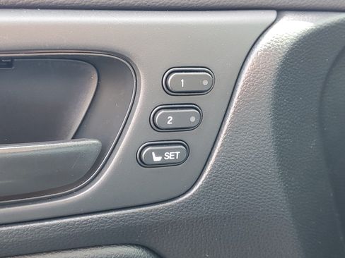 Certified 2025 Honda Odyssey EX-L image 19