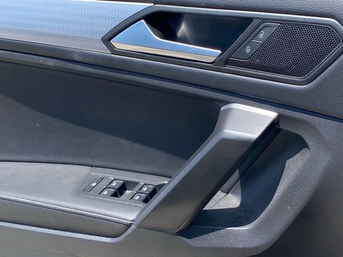 Certified 2023 Volkswagen Tiguan S w/ IQ.Drive Package FWD image 17