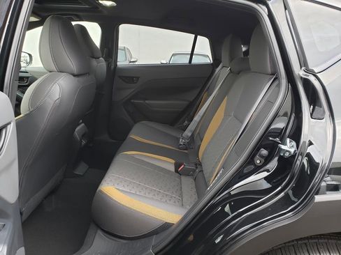 New 2026 Subaru Crosstrek 2.5i Sport image 8