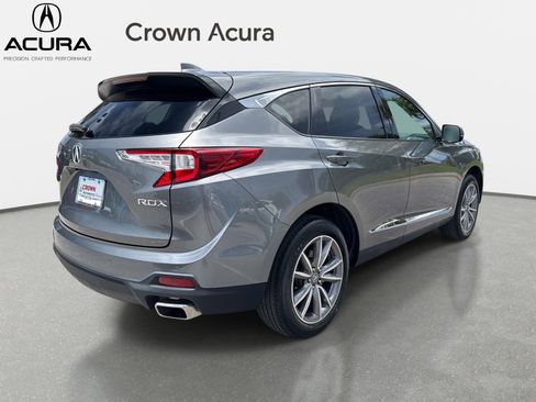 Used 2023 Acura RDX FWD w/ Technology Package image 4