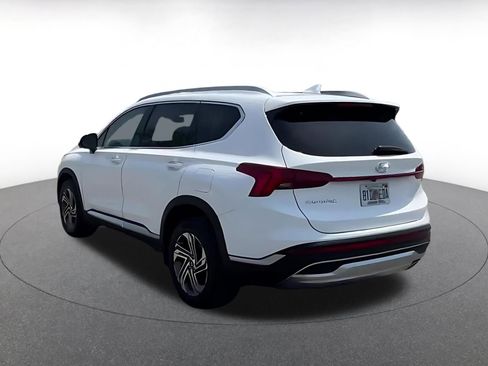 Used 2023 Hyundai Santa Fe SEL w/ Premium Package FWD image 11
