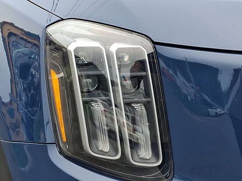 Used 2023 Kia Telluride S w/ S Sunroof Package AWD/4WD image 10