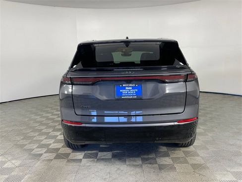 New 2025 Jeep Wagoneer S Limited image 23