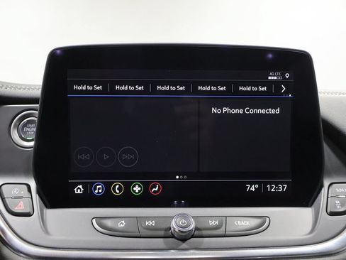 Used 2025 Chevrolet Blazer LT AWD/4WD image 24
