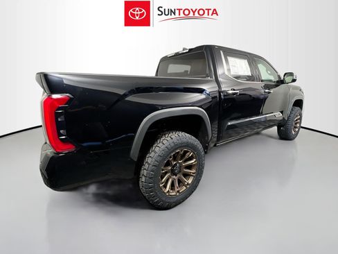 New 2026 Toyota Tundra 1794 Edition AWD/4WD image 4