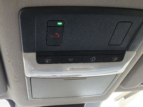 Used 2021 Nissan Rogue SV image 21