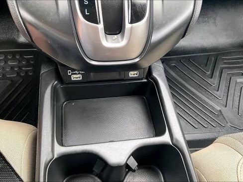 Used 2020 Honda CR-V EX image 29