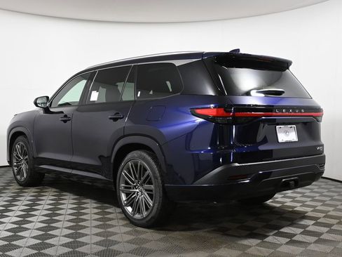 New 2026 Lexus TX 350 AWD w/ Technology Package image 5