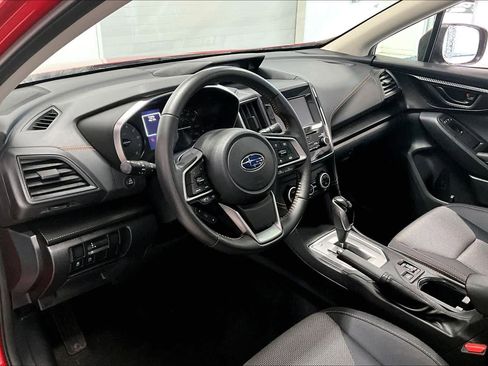 Used 2022 Subaru Crosstrek 2.0i Premium image 2