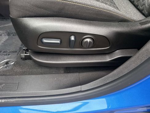 Used 2024 Chevrolet Equinox LT image 20