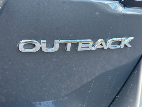 Certified 2024 Subaru Outback Limited image 6