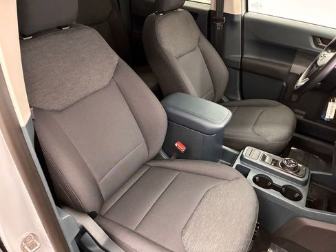 New 2025 Ford Maverick XL image 27