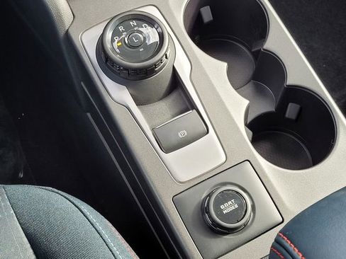 New 2026 Ford Bronco Sport Heritage w/ Convenience Package image 19