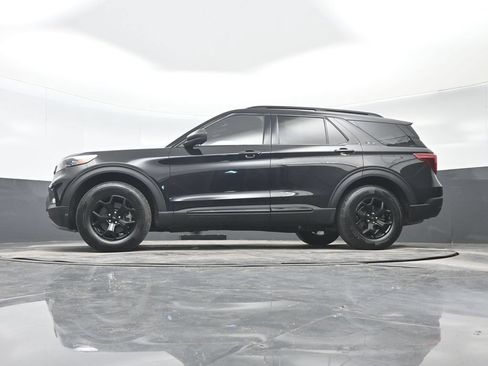 Used 2022 Ford Explorer Timberline AWD/4WD image 33