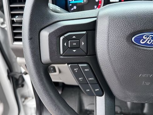 Used 2020 Ford F250 XL w/ STX Appearance Package image 15