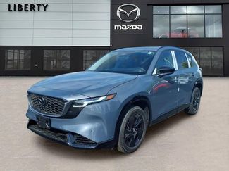 New 2026 MAZDA CX-5 2.5 S w/ Premium Plus Package AWD/4WD 360° Tour