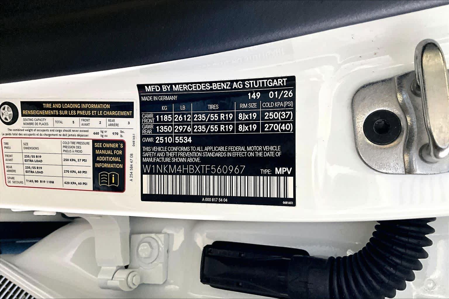 Certified 2026 Mercedes-Benz GLC 300 4MATIC image 34
