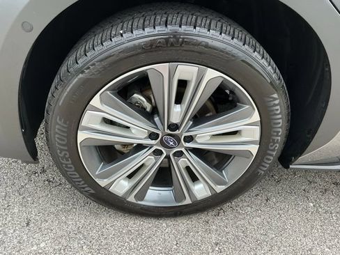 Certified 2023 Subaru Solterra AWD image 10